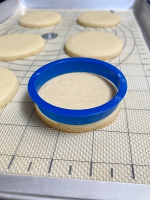 cut out sugar cookie recipe no chill