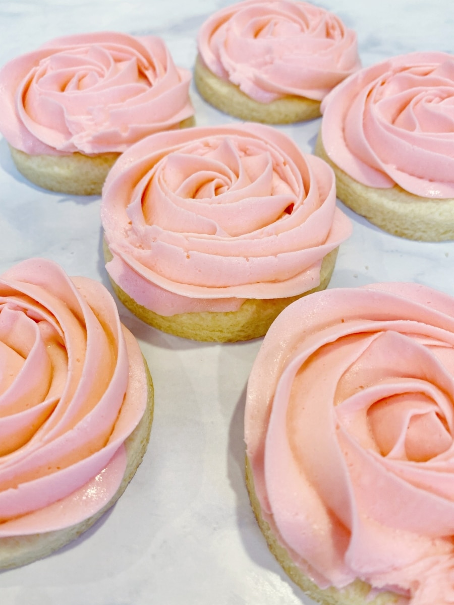 Delicious Sugar Free Buttercream Frosting With Keto Dairy Free Options Delicious Sugar Free Buttercream Frosting With Keto Dairy Free Options