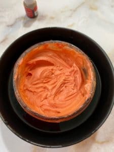 Reviewing Chefmaster Liqua Gel Food Color in Natural Red