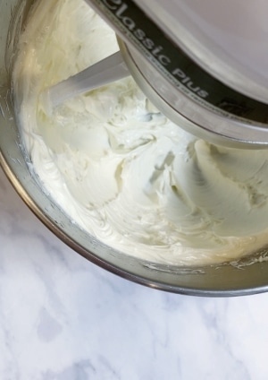 Whipped Butter