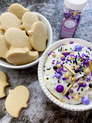 homemade dunkaroos cookies dunkaboos