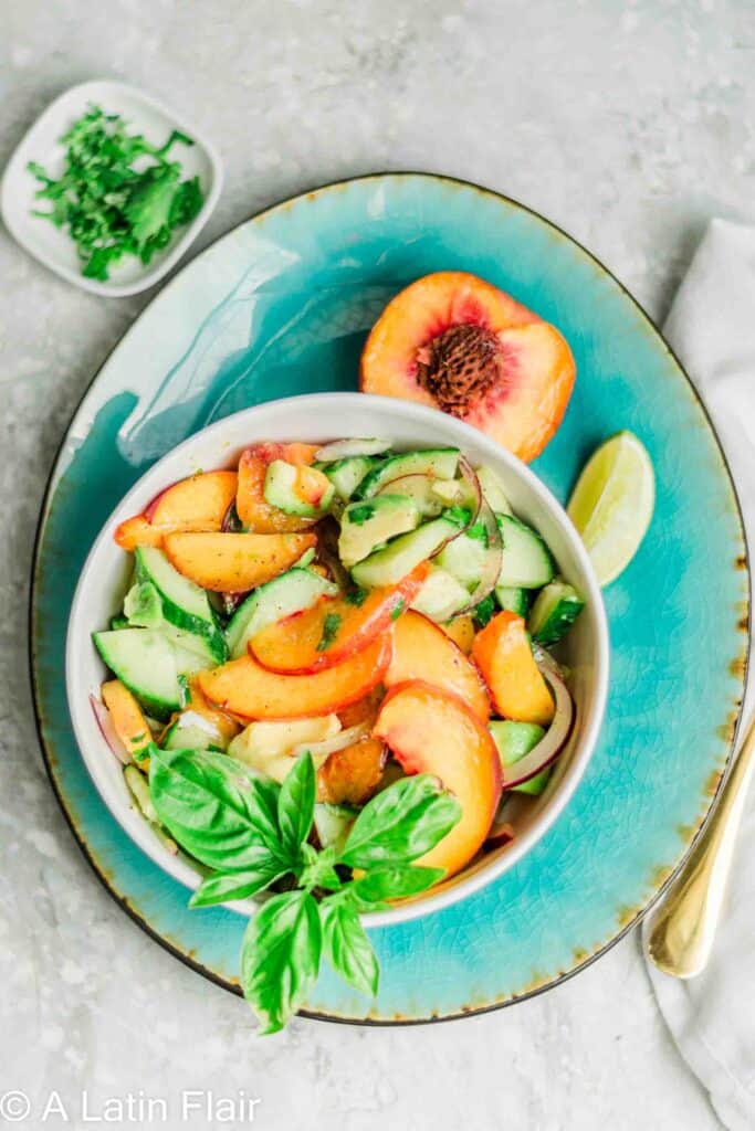 locally grown baby shower food ideas