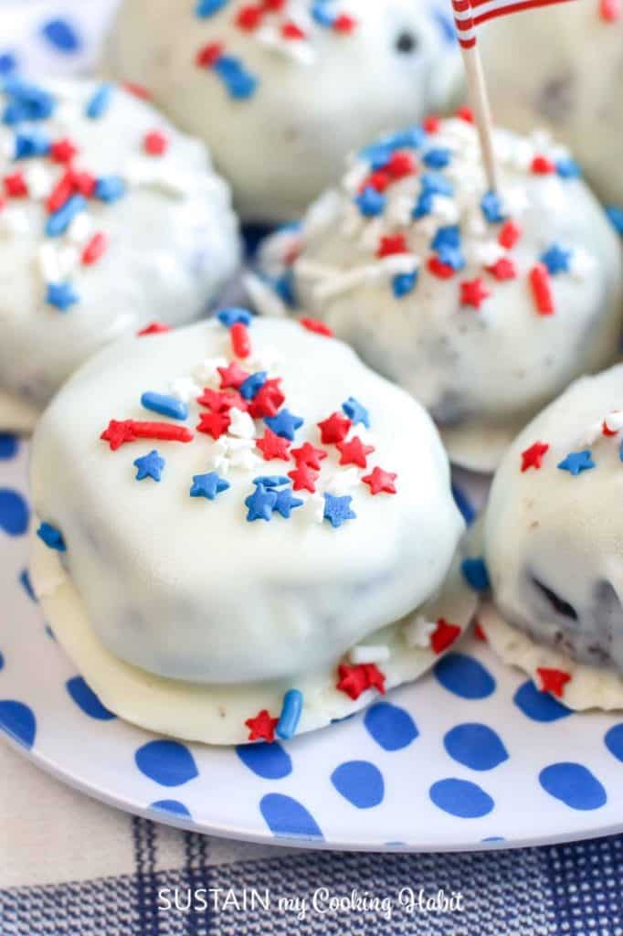 4th of july dessert