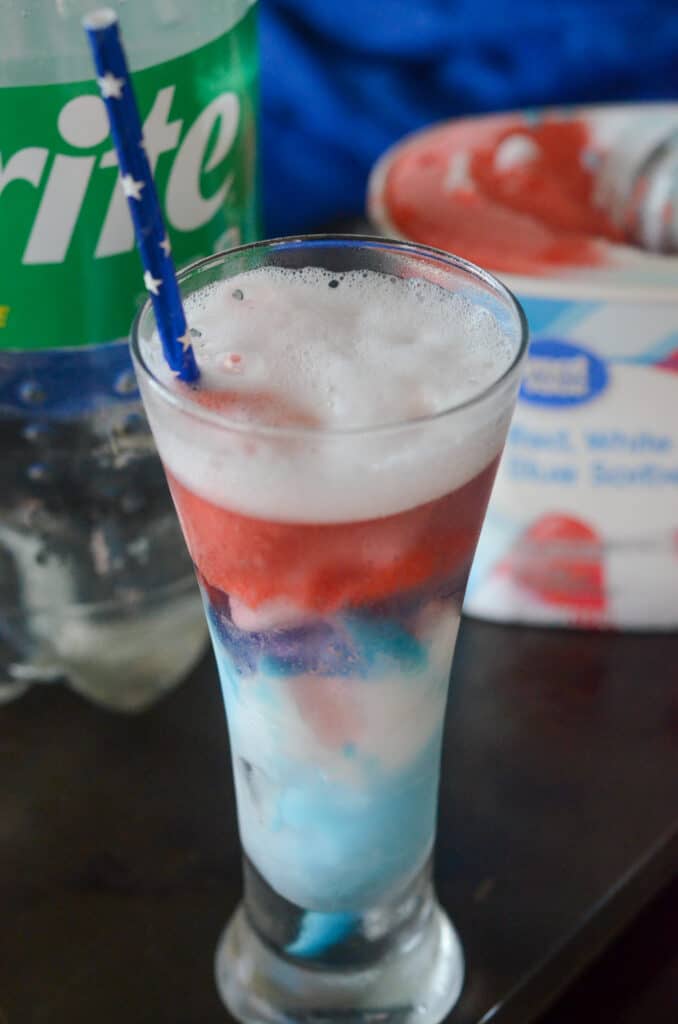 4th of july party drink