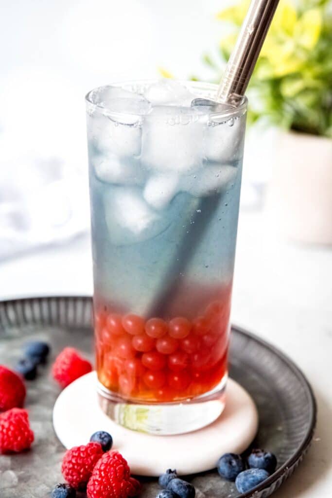 4th of july party drink