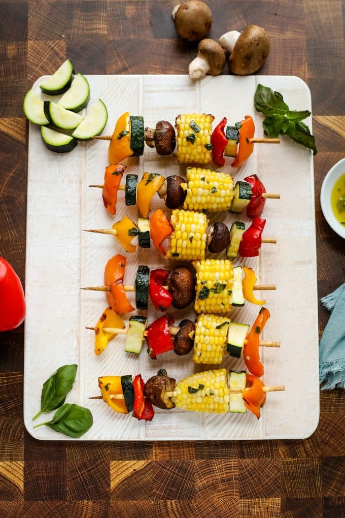 4th of july recipes