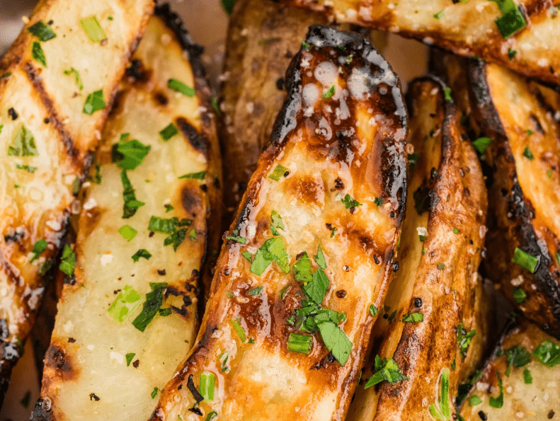 4th of july recipes