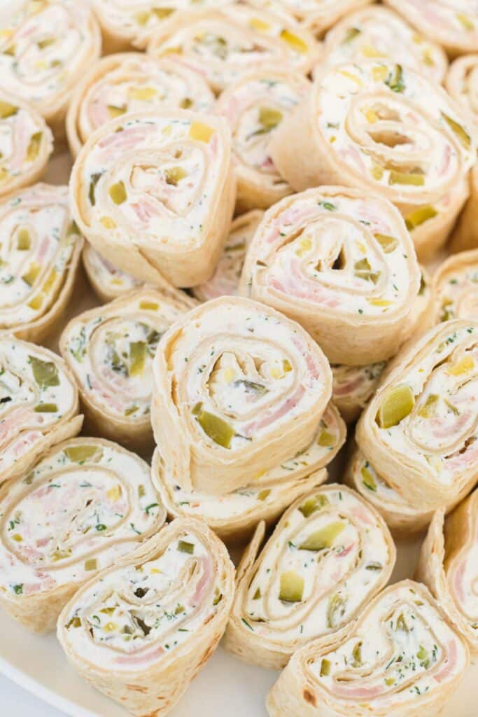 4th of july party food