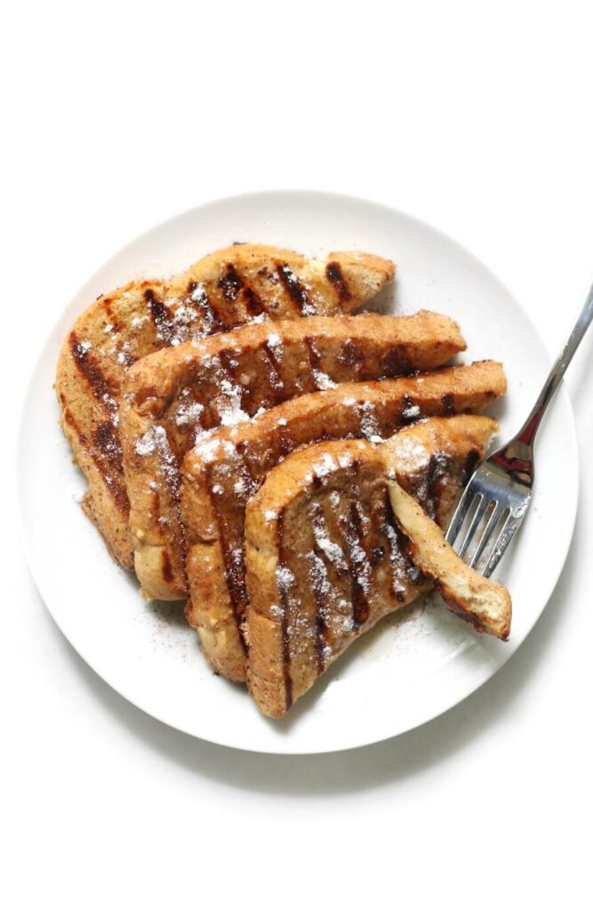 parent trap bachelorette party food