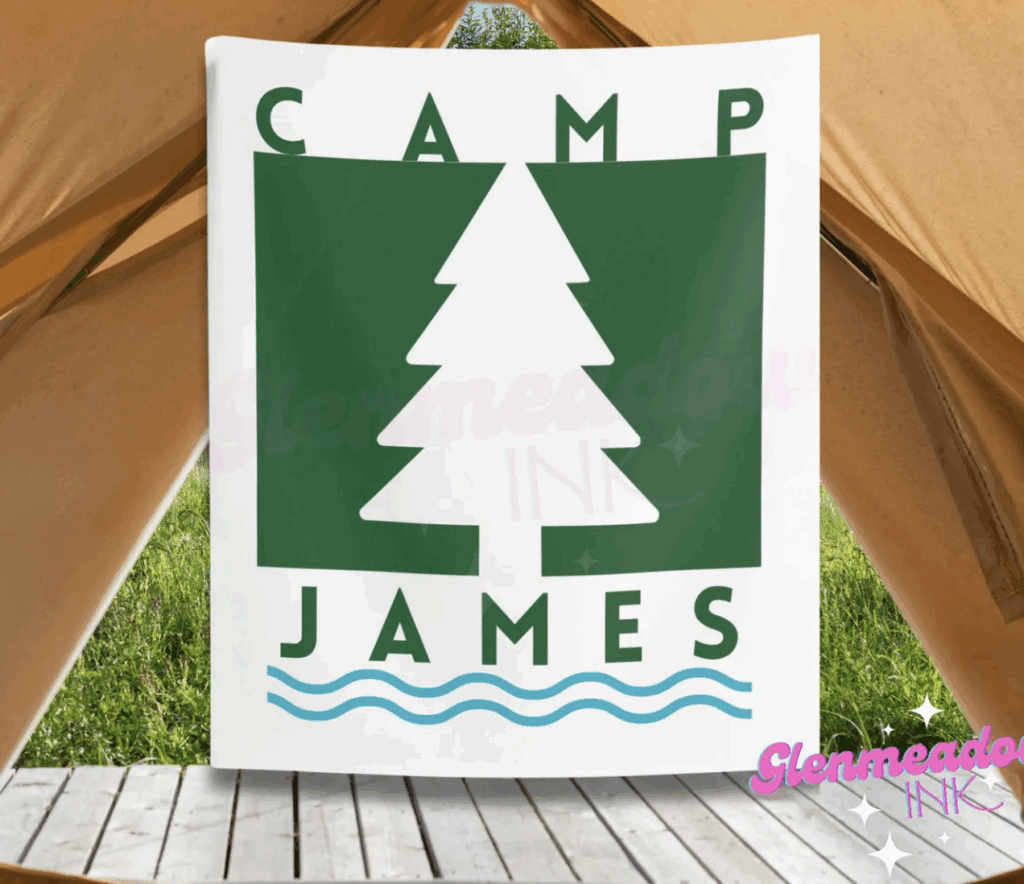 parent trap bachelorette party decor