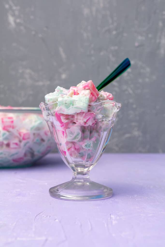lisa frank party food