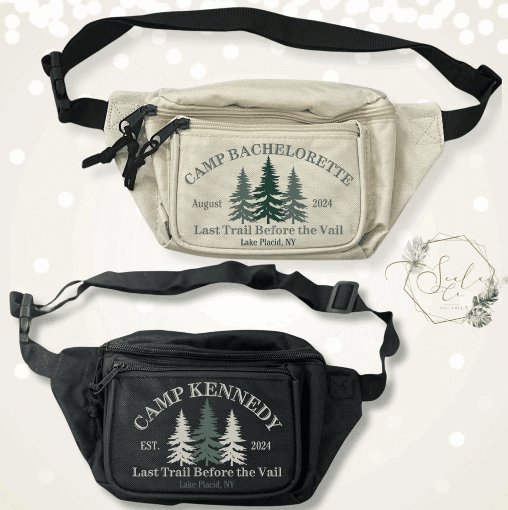 the parent trap bag