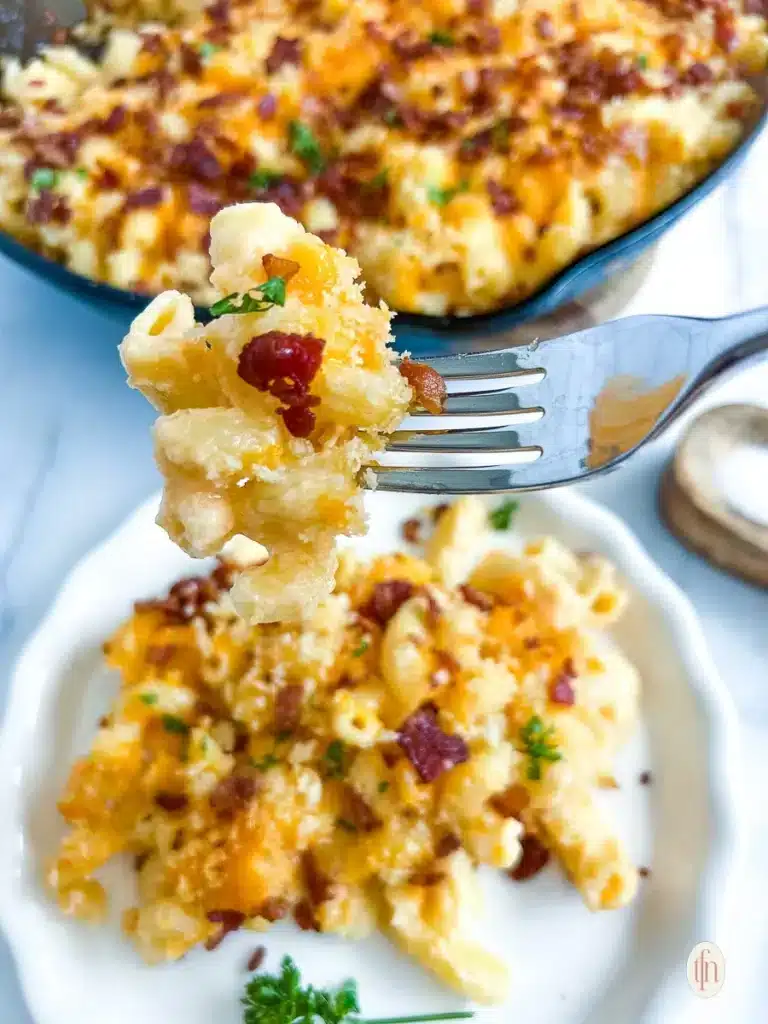 girl dinner mac and cheese the parent trap bachelorette party