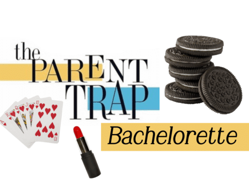 the parent trap bachelorette party ideas