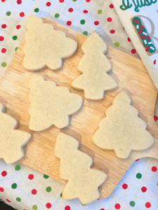 vanilla bean sugar cookies cut out sugar cookies for cookie decorating