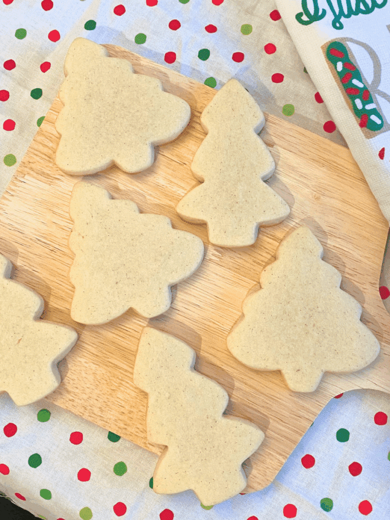 vanilla bean sugar cookies cut out sugar cookies for cookie decorating